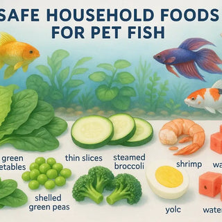 Fish Foods